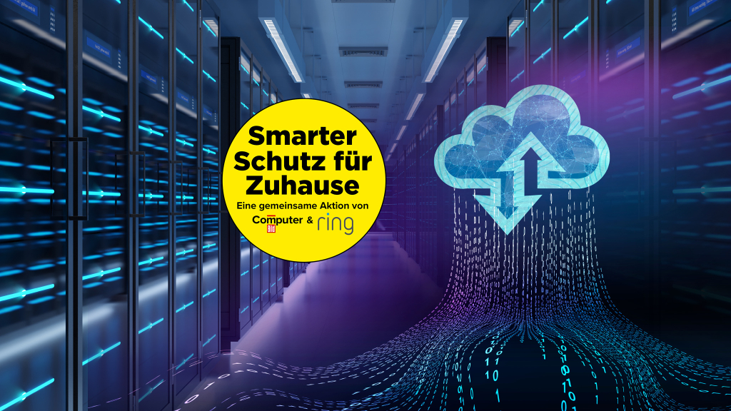 Cloud vs. lokale Speicherung: Wo sind Smart-Home-Daten sicherer?