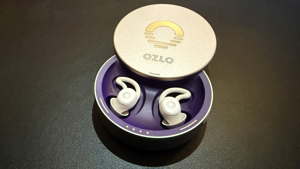 Ozlo Sleepbuds im Test: Sündhaft teure Schlafkopfhörer