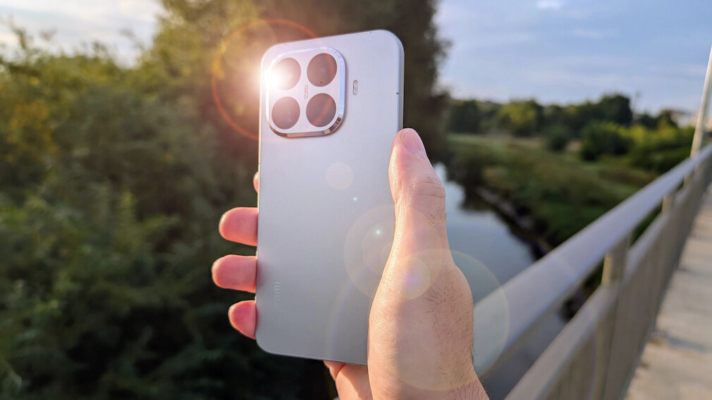 Xiaomi 15T Pro: So gut sind die Leica-Kameras