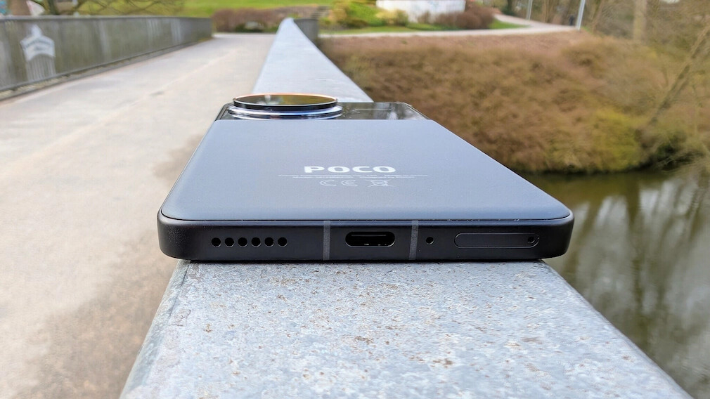 Poco F7 Ultra: Weniger Akku, bessere Ladezeiten