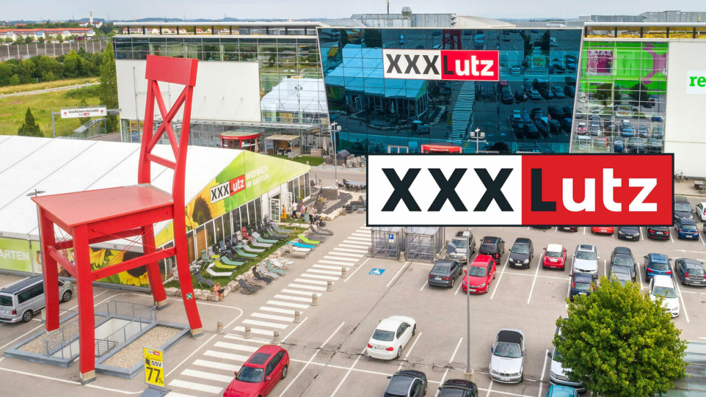 XXXLutz-Gutscheine und Rabattcodes