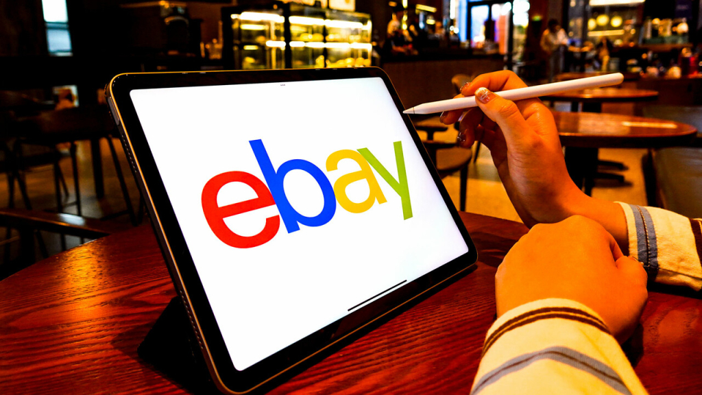 Ebay-Gutscheine und Rabattcodes