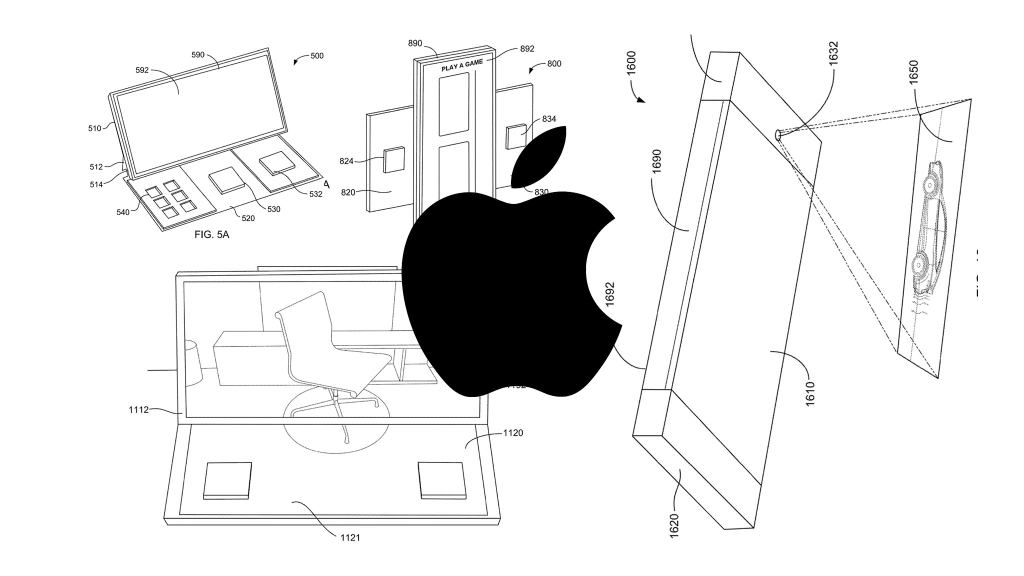 Entwickelt Apple einen Gaming-Controller für das iPhone?
