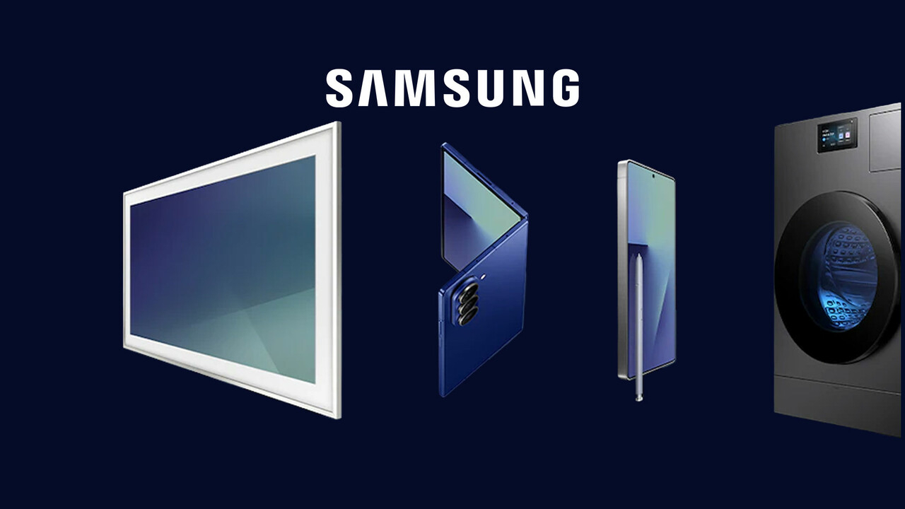 Samsung-Gutscheine-und-Rabattcodes