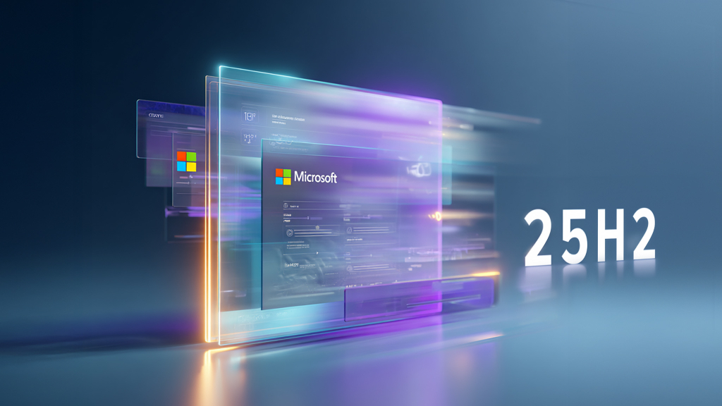 Zwangsupdate: Microsoft patcht Windows-11-Version automatisch auf 25H2