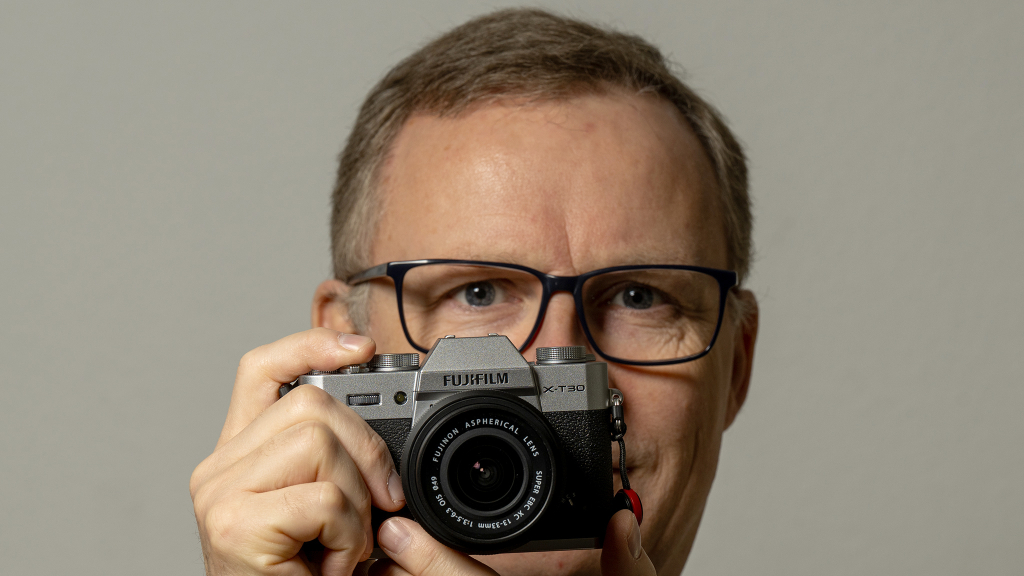 Test Fujifilm X-T30 III: Test der Systemkamera