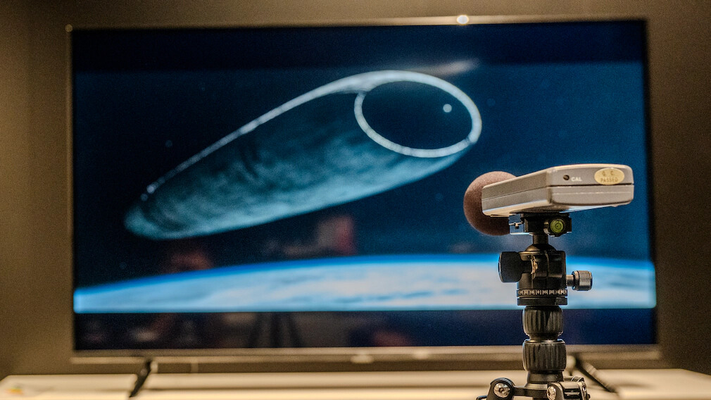 Fire TV Omni: Dieser TV braucht keine Soundbar