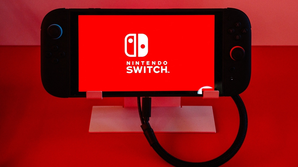 Geheimer Nintendo-Switch-Browser: So holen Sie ihn hervor