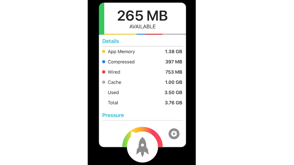 iOS: Compressed Memory – RAM-Daten-Komprimierung - COMPUTER BILD