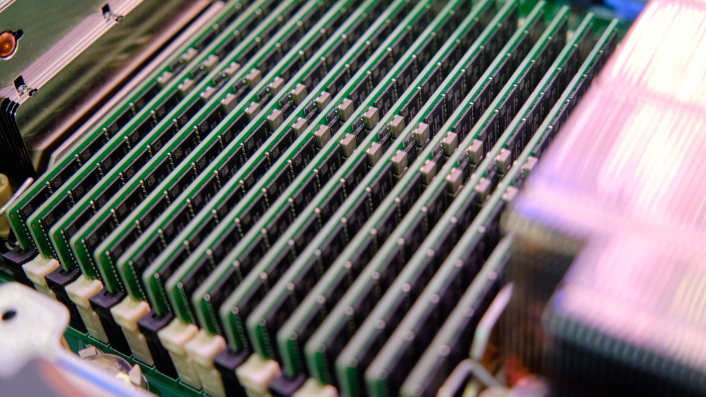 iOS und iPadOS: Compressed Memory – RAM-Datenkomprimierung