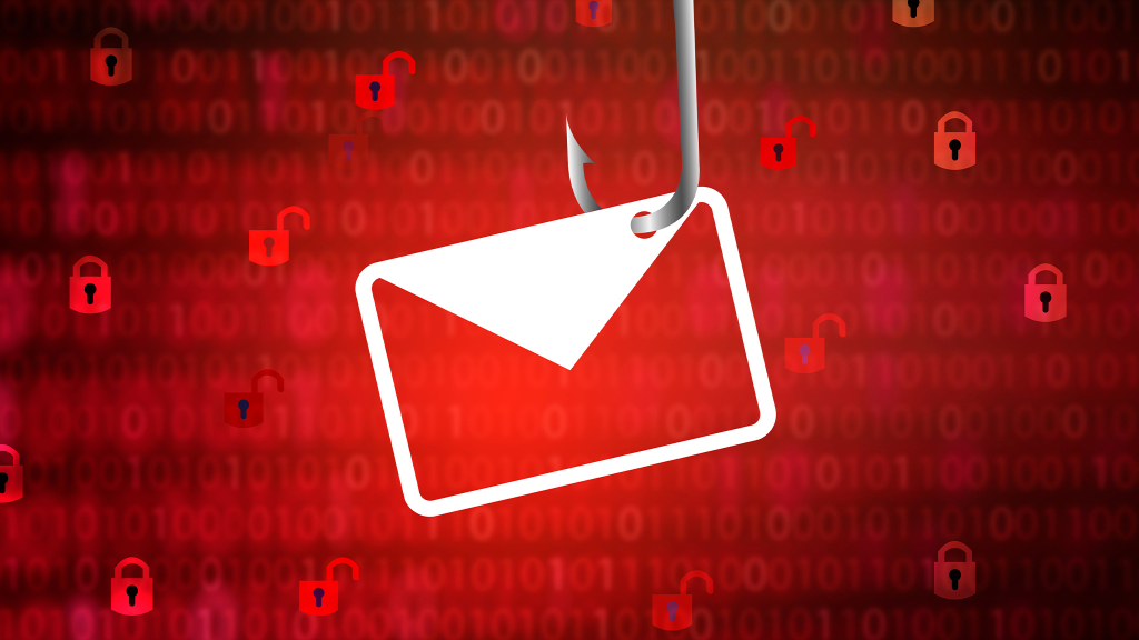 Vorsicht, Netflix-Kunden! Diese E-Mail ist ein Fake