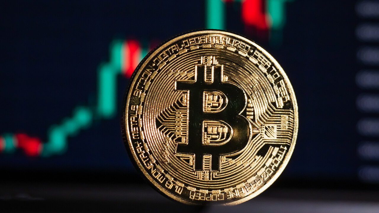 Bitcoin fällt: Gründe, Chancen, Wallet-Check - COMPUTER BILD