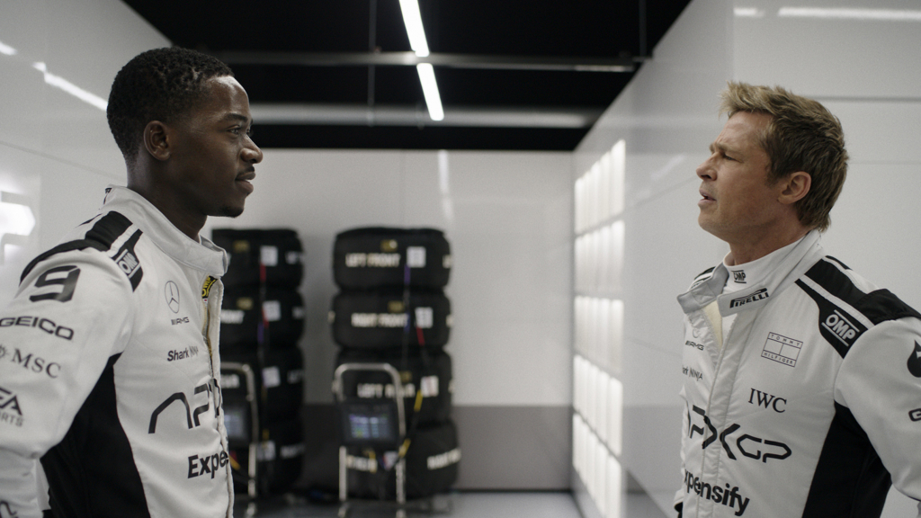 Das sind die neuen Titel bei Apple TV im Dezember