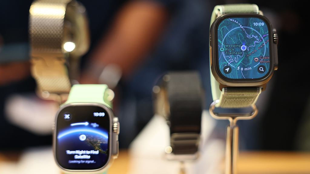 Jury entscheidet: Apple muss Millionenstrafe zahlen