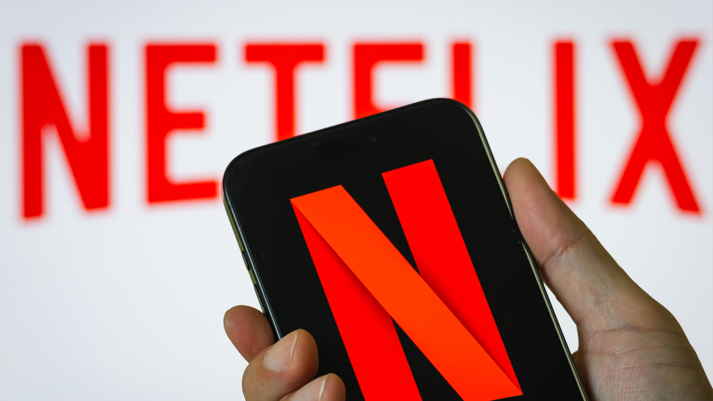 Netflix startet Spiele-App fürs Smartphone