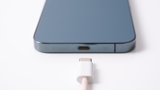 Ladeteil iPhone