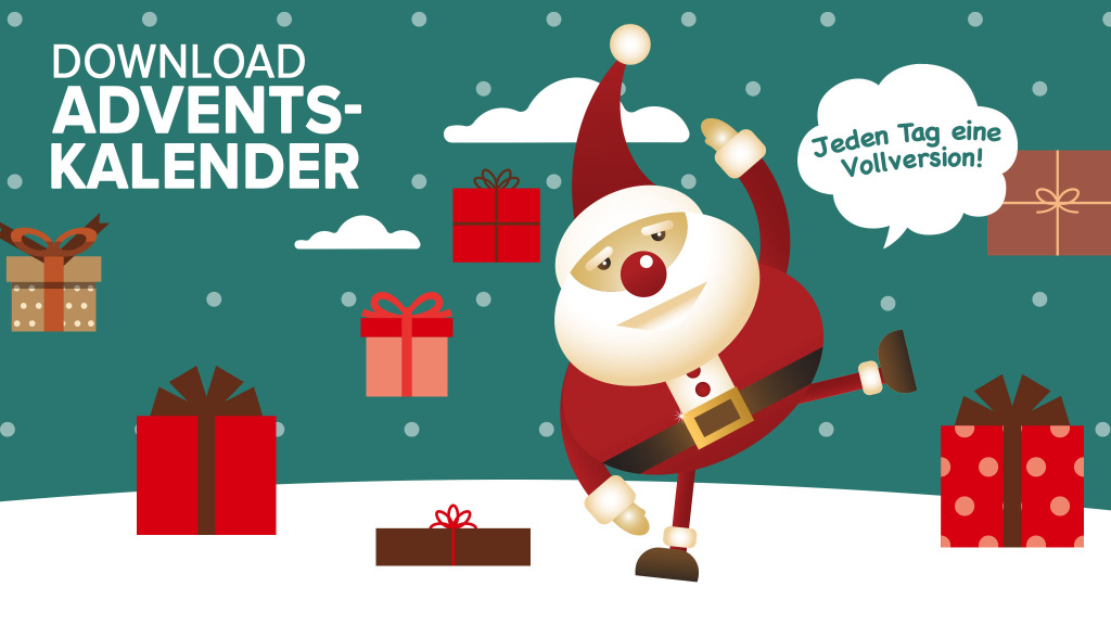 Adventskalender 2025