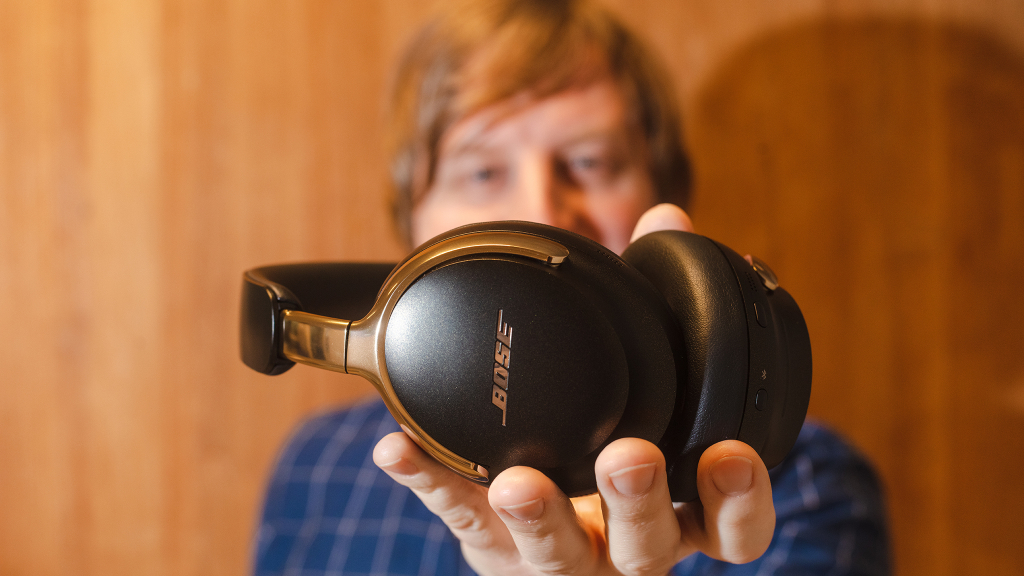 Bose QuietComfort Ultra (2. Generation) im Test: Macht Bose es jetzt besser?