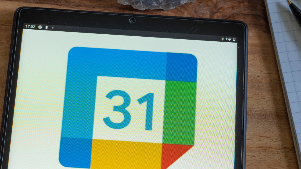 Neue Funktion: Google Kalender erlaubt jetzt Blocker für Aufgaben
