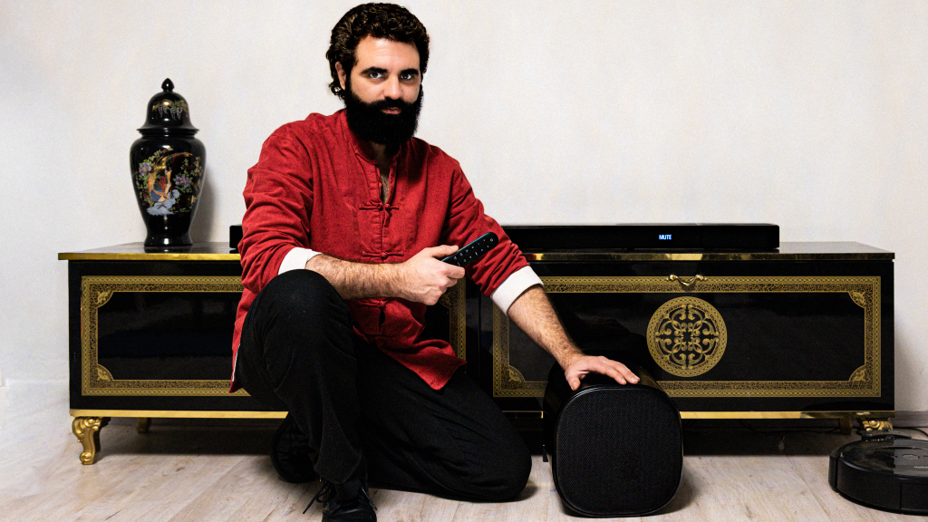 JBL Bar 1300MK2 im Test: Diese 3D-Soundbar macht es wie Samsung