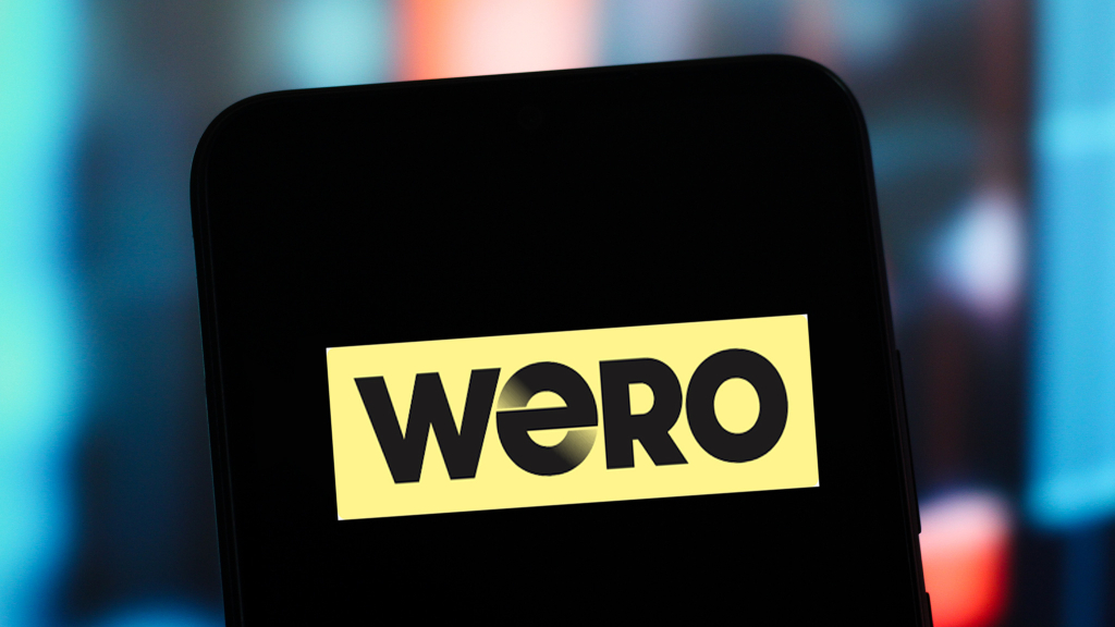 Europa kontert: Wero startet jetzt im Onlinehandel