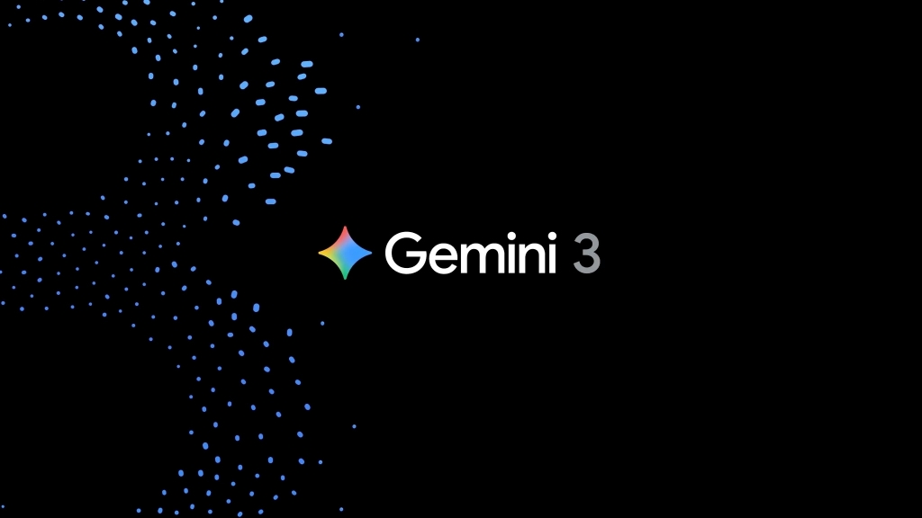KI auf dem Vormarsch: Google präsentiert Gemini 3