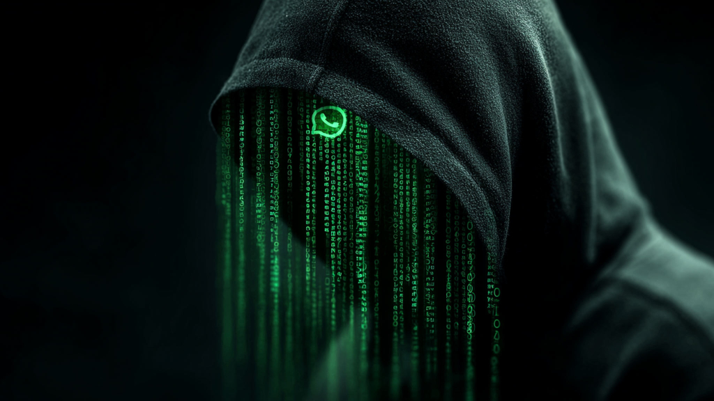 Sicherheitslücke erlaubte Abruf des gesamten WhatsApp-Nutzerverzeichnisses