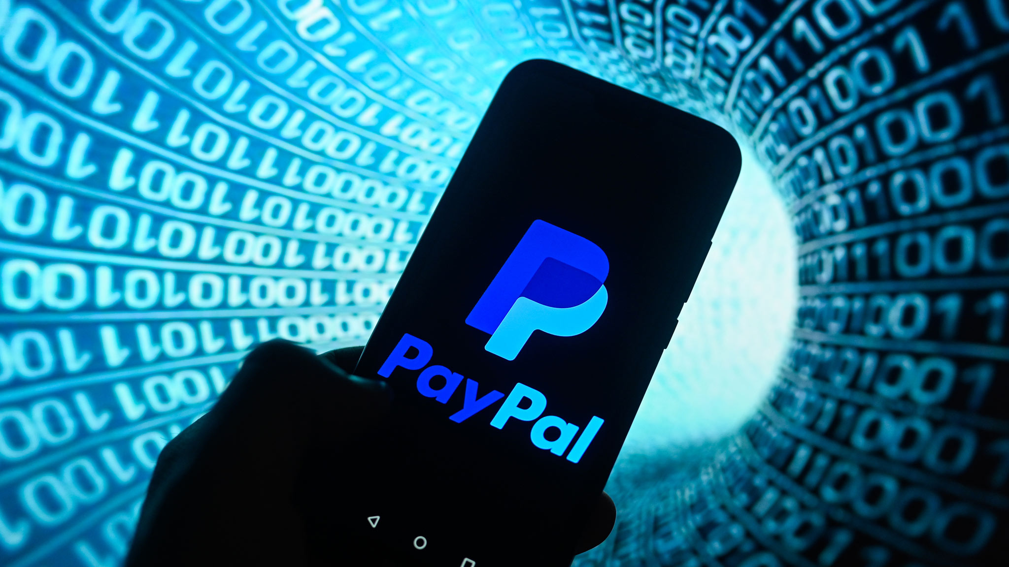 Nützliches Update: PayPal-App erhält neue Funktion - COMPUTER BILD