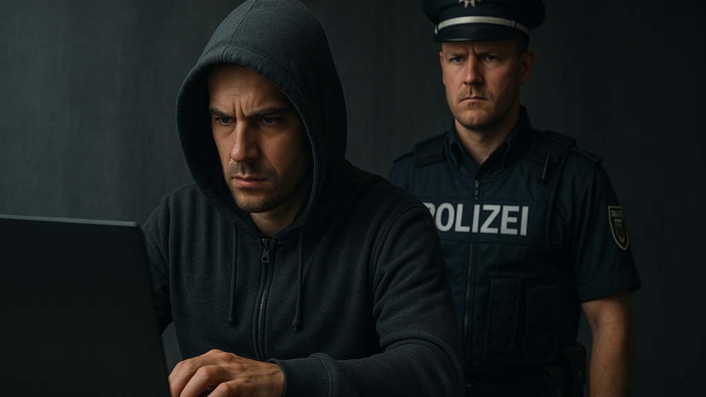 Schlag gegen Cyberkriminielle: Ermittlungsbehörden stoppen gefährliche Schadsoftware