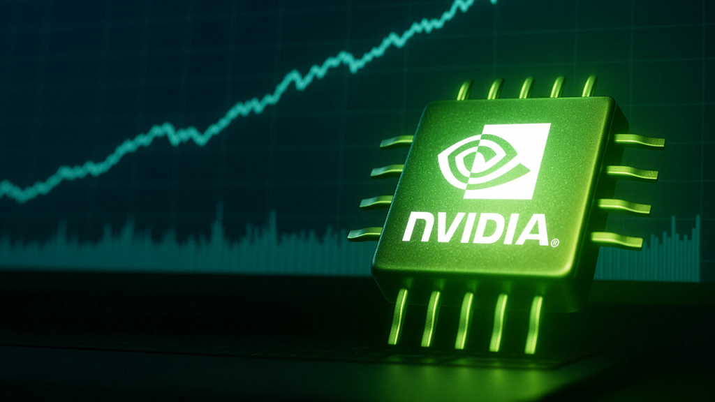 NVIDIA sprengt Erwartungen – Was das für die KI-Revolution und Ihren Alltag heißt