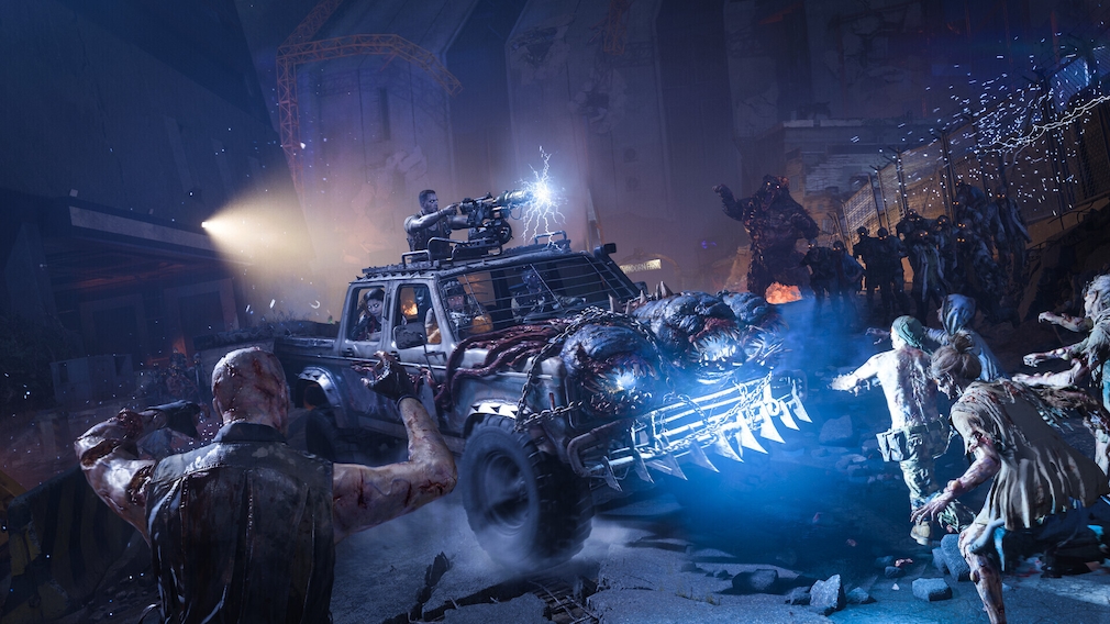 Call of Duty: Black Ops 7 im Test – verrücktes, nicht immer gutes