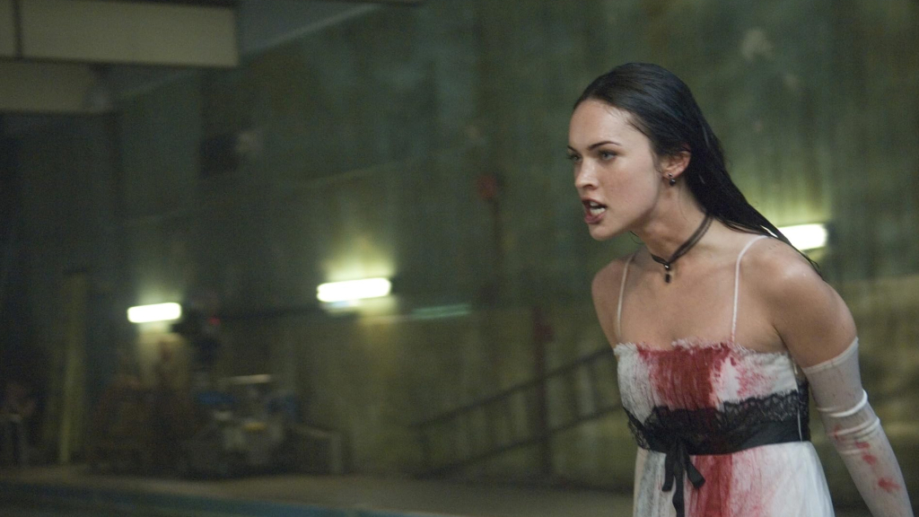 Dieser sexy Horrorfilm kehrt überraschend zurück