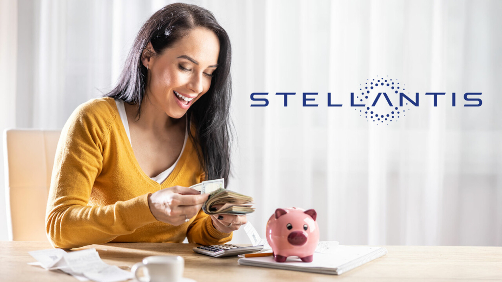 Stellantis feuert Zinsrakete ab: 2,5 Prozent aufs Tagesgeld bei Konto-Neueröffnung