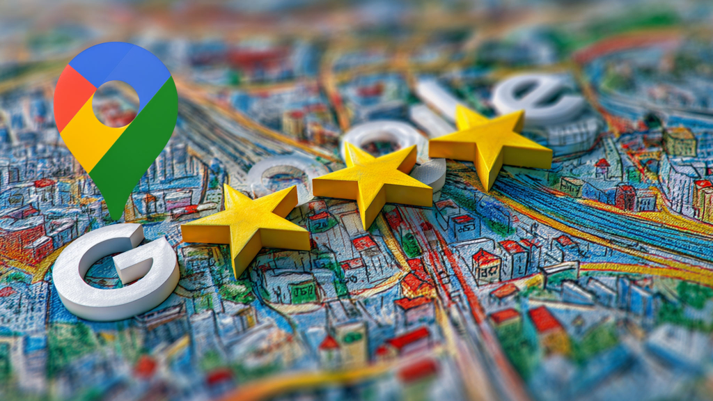 Google lässt User auf Google Maps Unternehmen anonym bewerten