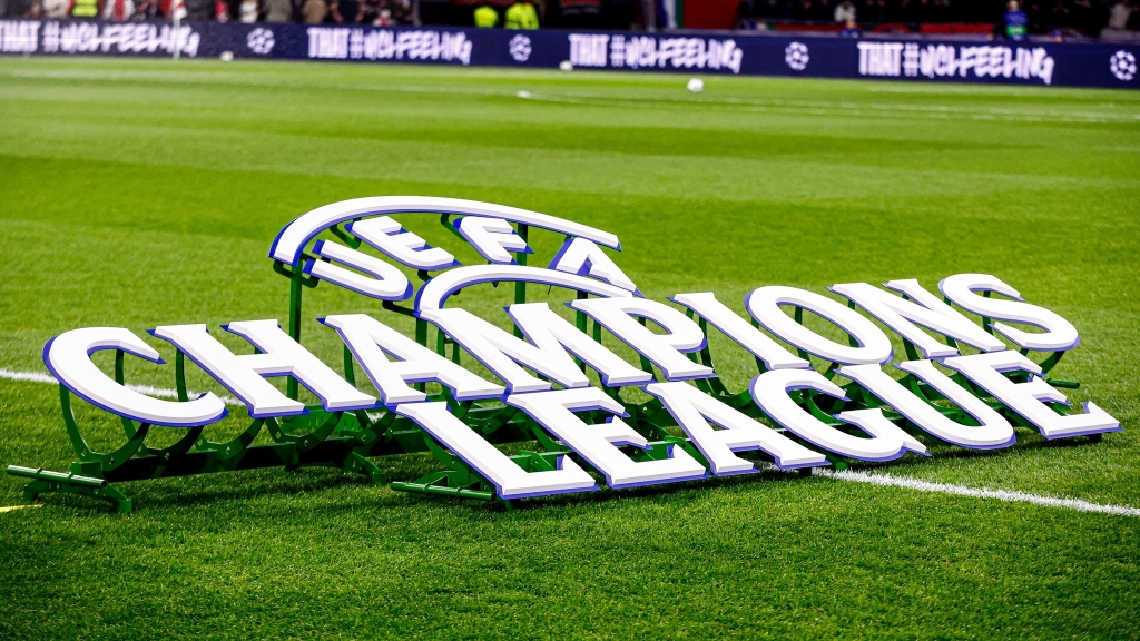 Champions League ab 2027: Diese Sender zeigen die Spiele im TV und Stream