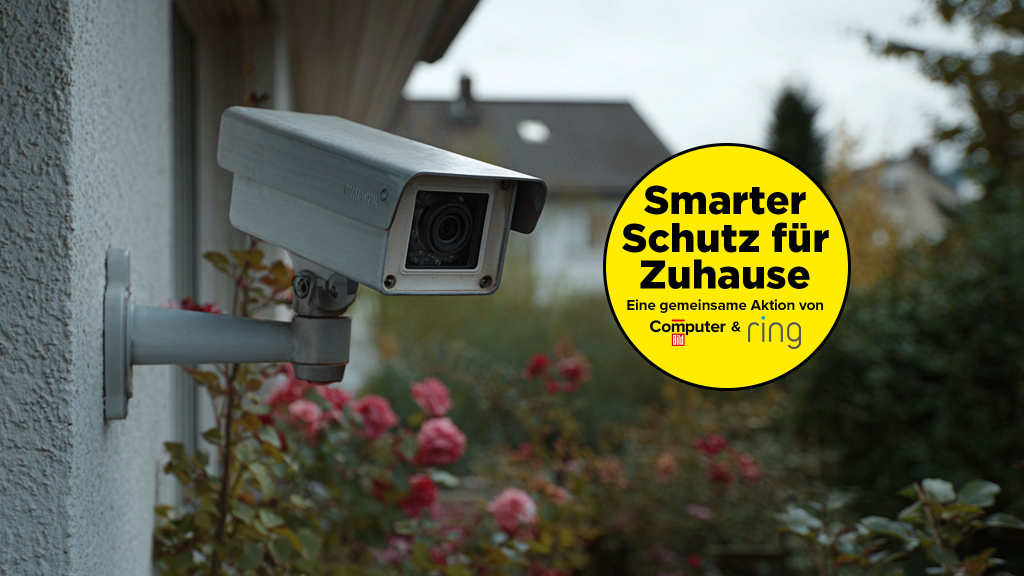 Alles nur Fassade: Warum Attrappen keine echte Kamera ersetzen