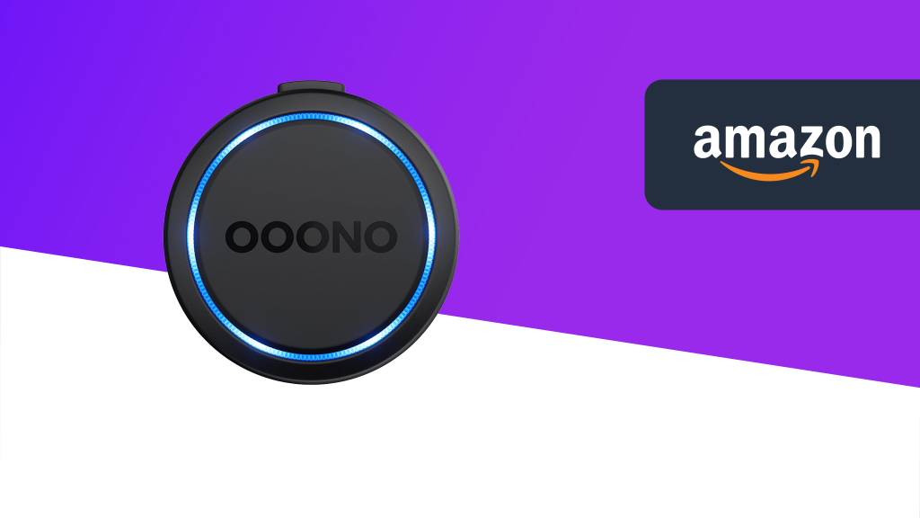 Ooono, Amazon