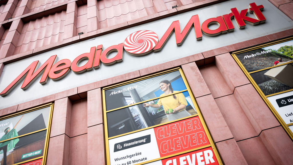 MediaMarkt-Gutscheine und Rabattcodes