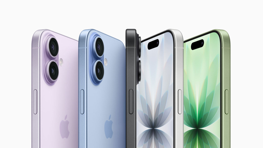 iPhone Fold: Apple verbaut Riesenakku mit bis zu 6.000 mAh