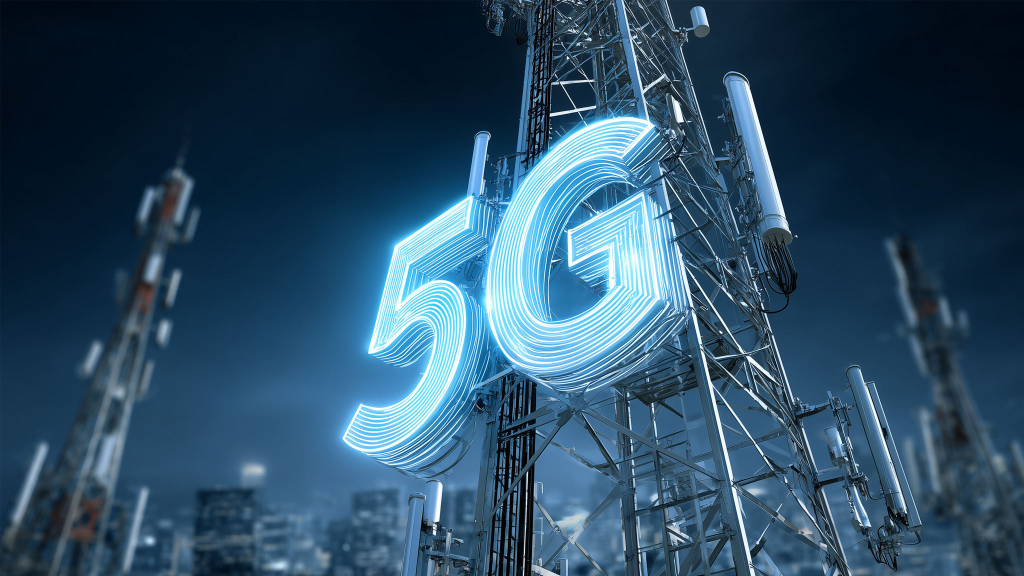 Gericht kippt 5G-Auktion: Frequenzen müssen neu vergeben werden