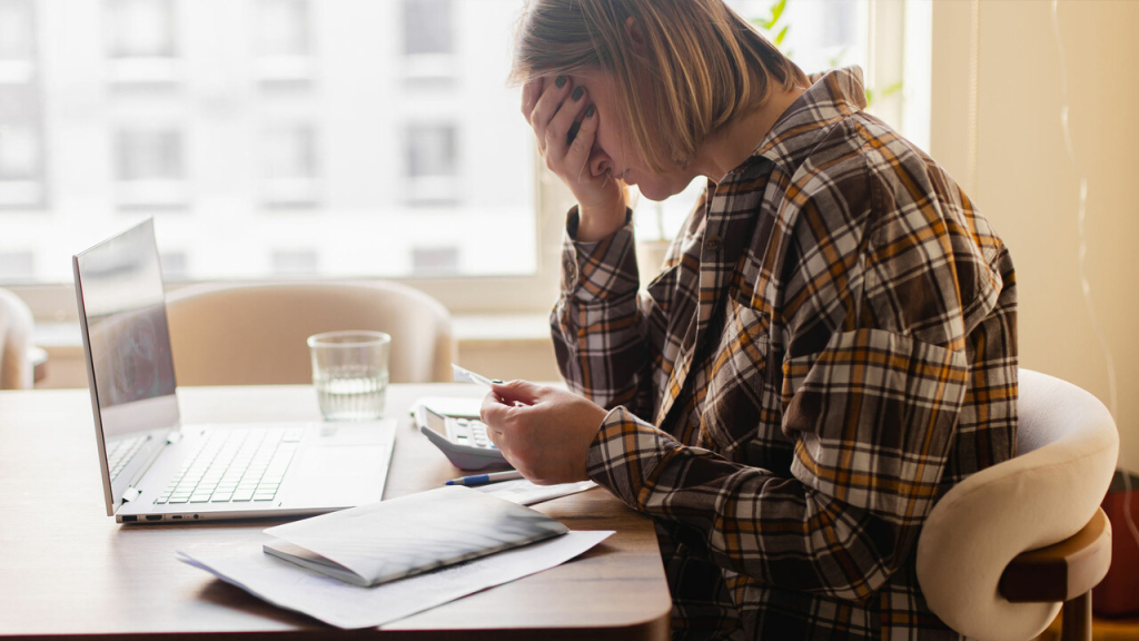 Teure Angelegenheit: Dispokredit im Schnitt mit über 11 % verzinst