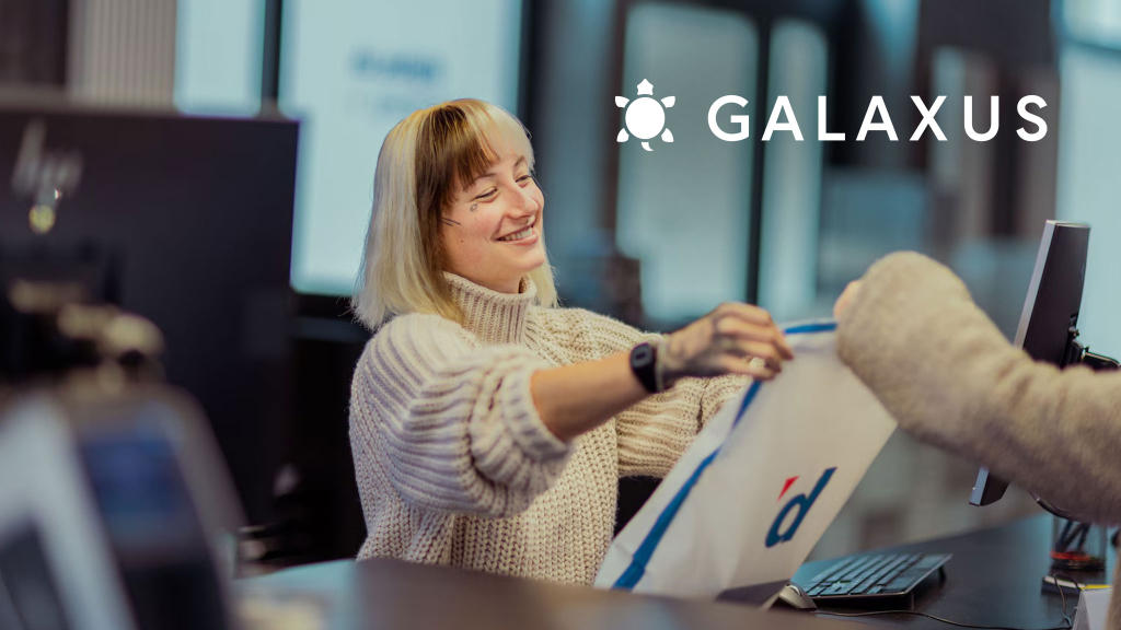 Galaxus-Gutscheine und Rabattcodes