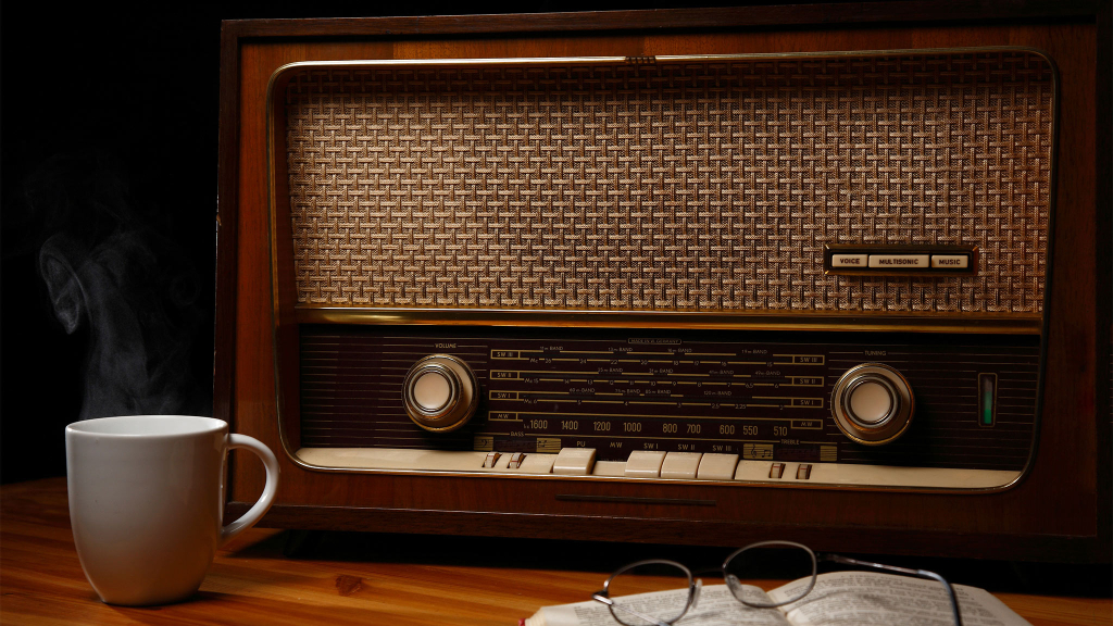 Diese Radiostation sendet ab sofort nur noch digital