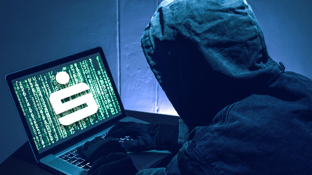 Achtung Phishing-Versuch: Diese Mails stammen nicht von der Bank
