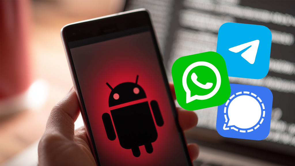 Experten warnen vor neuem Android-Trojaner