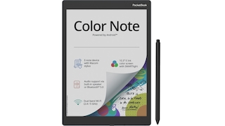 E-Book-Reader Pocketbook Color Note