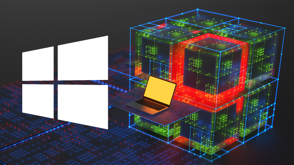 Kaspersky-Registry-Cleaner: Kaspersky Premium räumt Windows-Registry auf
