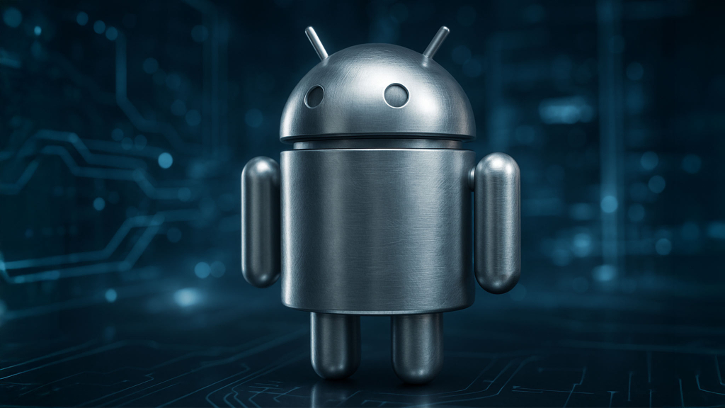 Aluminium OS: Google plant Android-Offensive für den PC