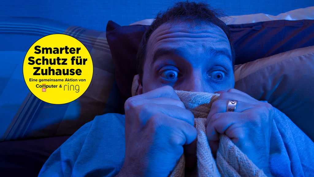 Sicherheit: Wie Sie sich während eines Einbruchs richtig verhalten