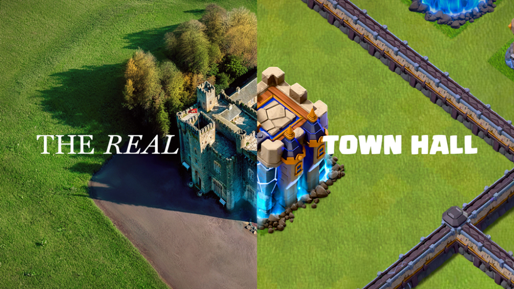 Clash of Clans kostenlos: Neues Rathaus-Update mit Super-Gewinnspiel